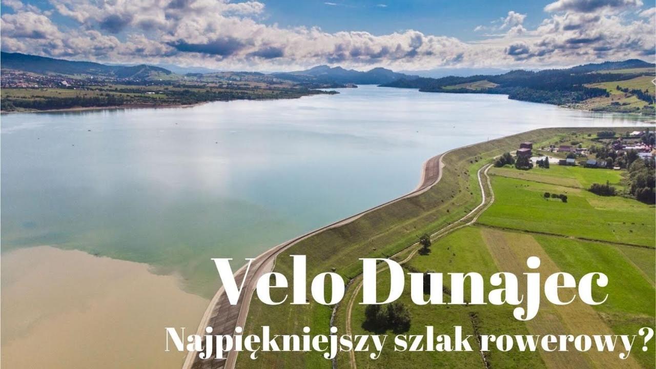 Domek W Gorach- Bacowka U Dudka Nowy Targ Exteriér fotografie
